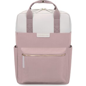 Kapten & Son Plecak miejski Bergen 33,5 cm