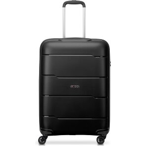MODO by Roncato Galaxy 4 kółka Walizka M 45 cm