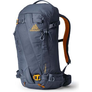 Gregory Targhee 32 Plecak turystyczny M 65 cm