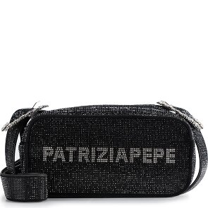 Patrizia Pepe Torba na ramię Skórzany 21 cm
