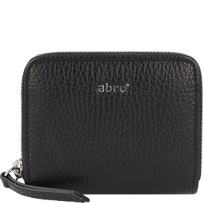 abro Adria Portfel Skórzany 10.5 cm