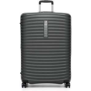 MODO by Roncato Vega 4 kółka Walizka 78 cm z plisą rozprężną
