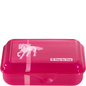 Step by Step Lunch box 18 cm