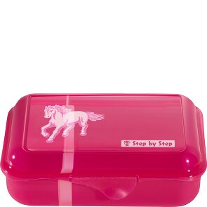Step by Step Lunch box 18 cm