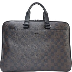 Joop! Cortina Piazza Janus Briefcase 38 cm komora na laptopa