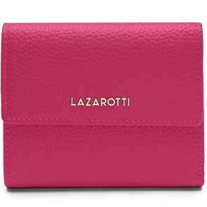Lazarotti Bologna Leather Portfel Skórzany 12 cm