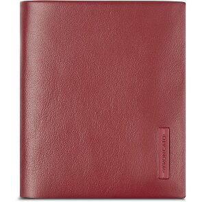 Roncato Detroit Portfel Ochrona RFID Skórzany 9 cm