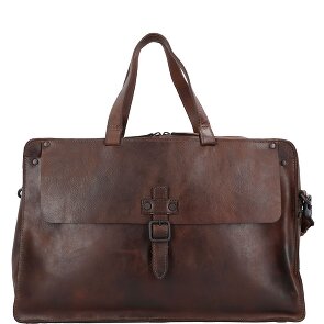 Harold's But Weekender Travel Bag Leather 42 cm