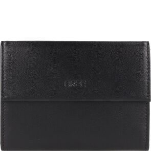 Bree Pure 103 Etui na karty kredytowe Skórzany 8 cm