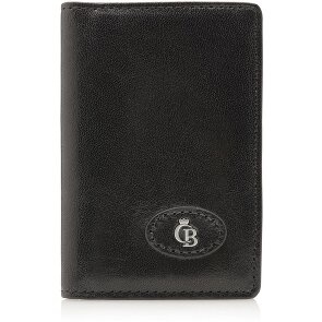 Castelijn & Beerens Skórzane etui na karty kredytowe Gaucho RFID 7 cm