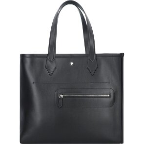 Montblanc Meisterstück Selection Soft Shopper Bag Skórzany 41 cm
