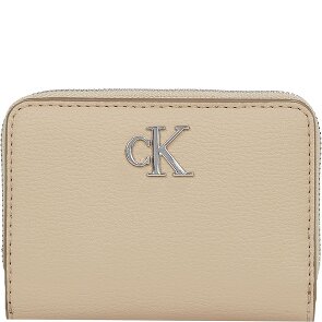 Calvin Klein Jeans Minimal Monogram Portfel 11.5 cm