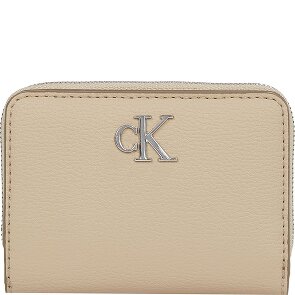 Calvin Klein Jeans Minimal Monogram Portfel 11.5 cm
