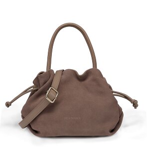 Hey Marly Cool Companion Suede Torba Skórzany 28 cm