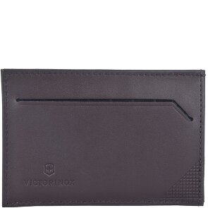 Victorinox Altius Edge Portfel Ochrona RFID Skórzany 10 cm
