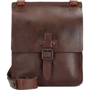 Harold's Aberdeen Skórzana torba na ramię 23 cm