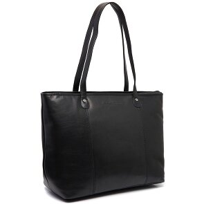 The Chesterfield Brand Ferrera Shopper Bag Skórzany 38 cm Komora na laptopa