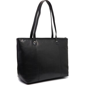 The Chesterfield Brand Ferrera Shopper Bag Skóra 38 cm Komora na laptopa
