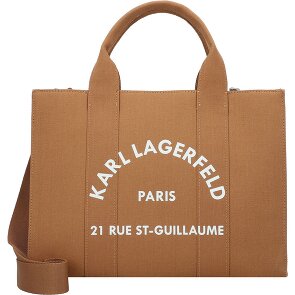 Karl Lagerfeld Rsg Torba 33 cm