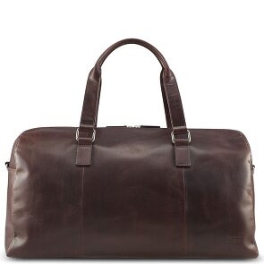 Jost Torba podróżna Weekender Skórzany 50 cm