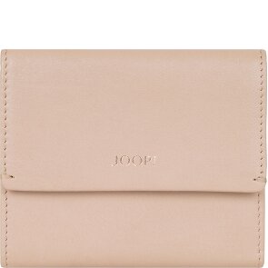 Joop! Sofisticato 1.0 Simona Portfel Skórzany 11 cm Joop! Sofisticato 1.0 Simona Portfel Skórzany 11 cm