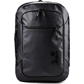 Jack Wolfskin Tecton 30 L Plecak 52.5 cm Komora na laptopa