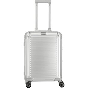 Travelite Next Wózek 4-kołowy kabinowy 55 cm