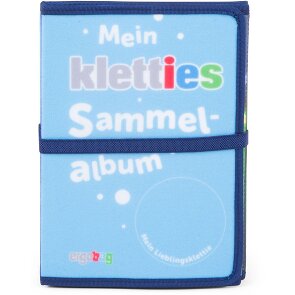 Ergobag Kletties scrapbook 21 cm Ergobag Kletties scrapbook 21 cm