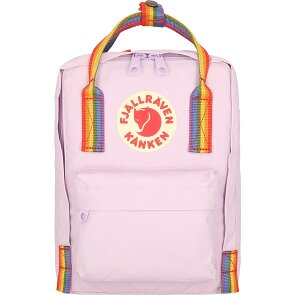 Fjällräven Kanken Rainbow Mini Plecak miejski 28 cm