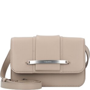 Calvin Klein Bar Torba na ramię 18 cm