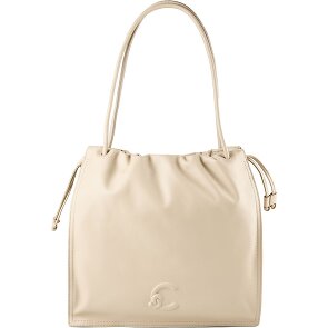 Coccinelle Dulse Torba na ramię Skórzany 37 cm