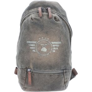 Greenburry Vintage Aviator Torba na ramię 31 cm