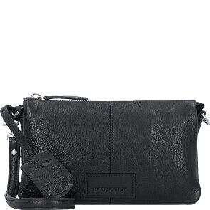 Burkely Soft Skylar Torba na ramię Skórzany 19 cm