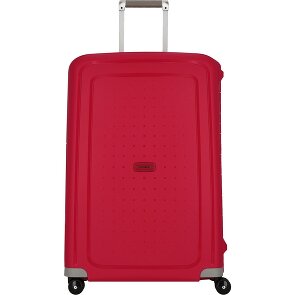 Samsonite S'Cure Spinner 4-Wheel Trolley 75 cm