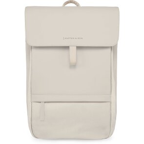 Kapten & Son Fyn Small Plecak 38 cm Komora na laptopa