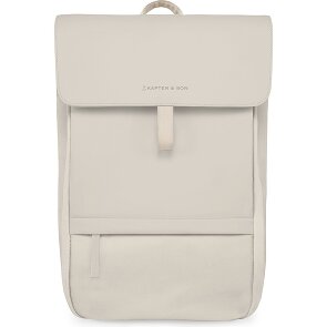 Kapten & Son Fyn Plecak 38 cm Komora na laptopa