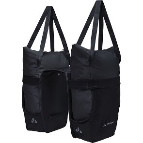 Vaude TwinShopper Torba na rower 42 cm