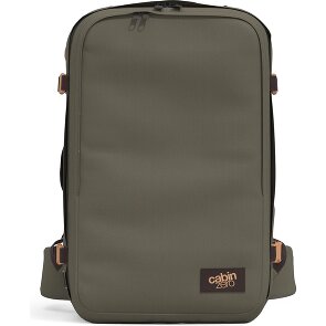 Cabin Zero Adventure 112 Plecak 54 cm Komora na laptopa