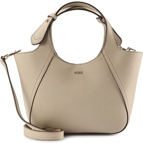 Boss Lenah Shopper Bag Skórzany 23 cm
