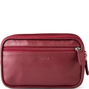 Esquire Duo Saszetka Skórzany 17 cm