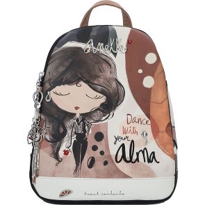 Anekke Plecak miejski 30 cm
