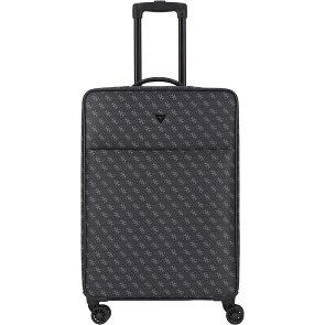 Guess Vezzola 4 kółka Walizka 65 cm Guess Vezzola 4 kółka Walizka 65 cm