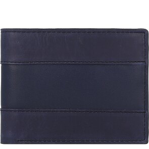 Fossil Everett Wallet Leather 11 cm Fossil Everett Wallet Leather 11 cm