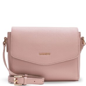 Lazarotti Bologna Leather Torba na ramię Skórzany 22 cm