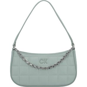 Calvin Klein Square Quilt Torba 26 cm