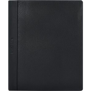 Maître Bundenbach Hamlet Portfel skórzany 10,5 cm