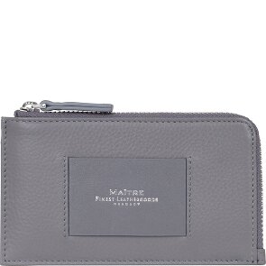 Maître Ellern Etui na karty kredytowe Ochrona RFID Skórzany 13 cm