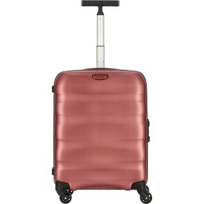 Samsonite Engenero Spinner 4 kołowy wózek kabinowy 55 cm