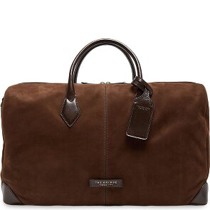 The Bridge Travel Soft Torba podróżna Weekender Skóra 54 cm