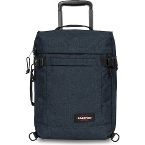 Eastpak Strapson 2 kółka Torba podróżna 43 cm